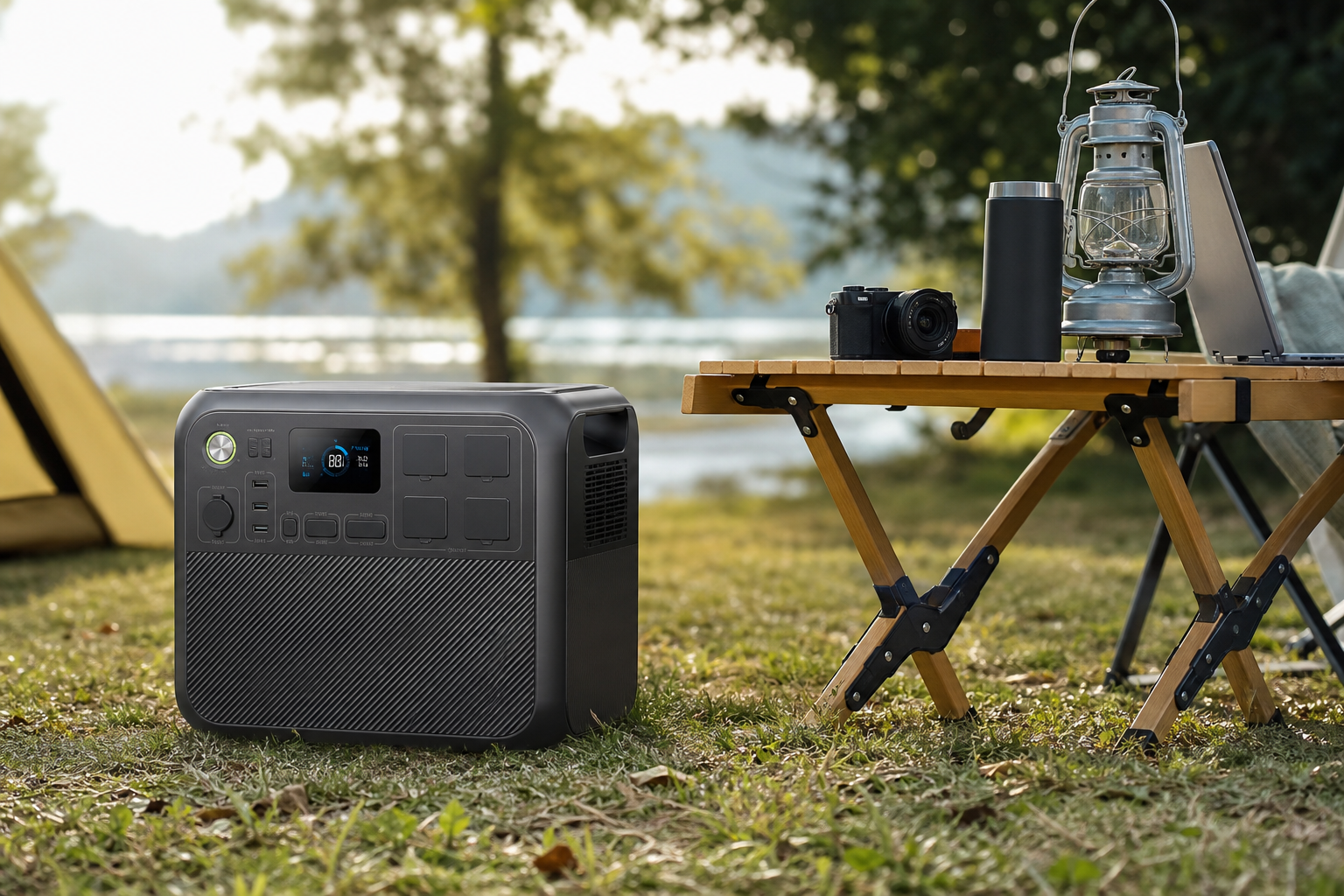なぜBLUETTI AC200Lがそんなに評価されているの？
