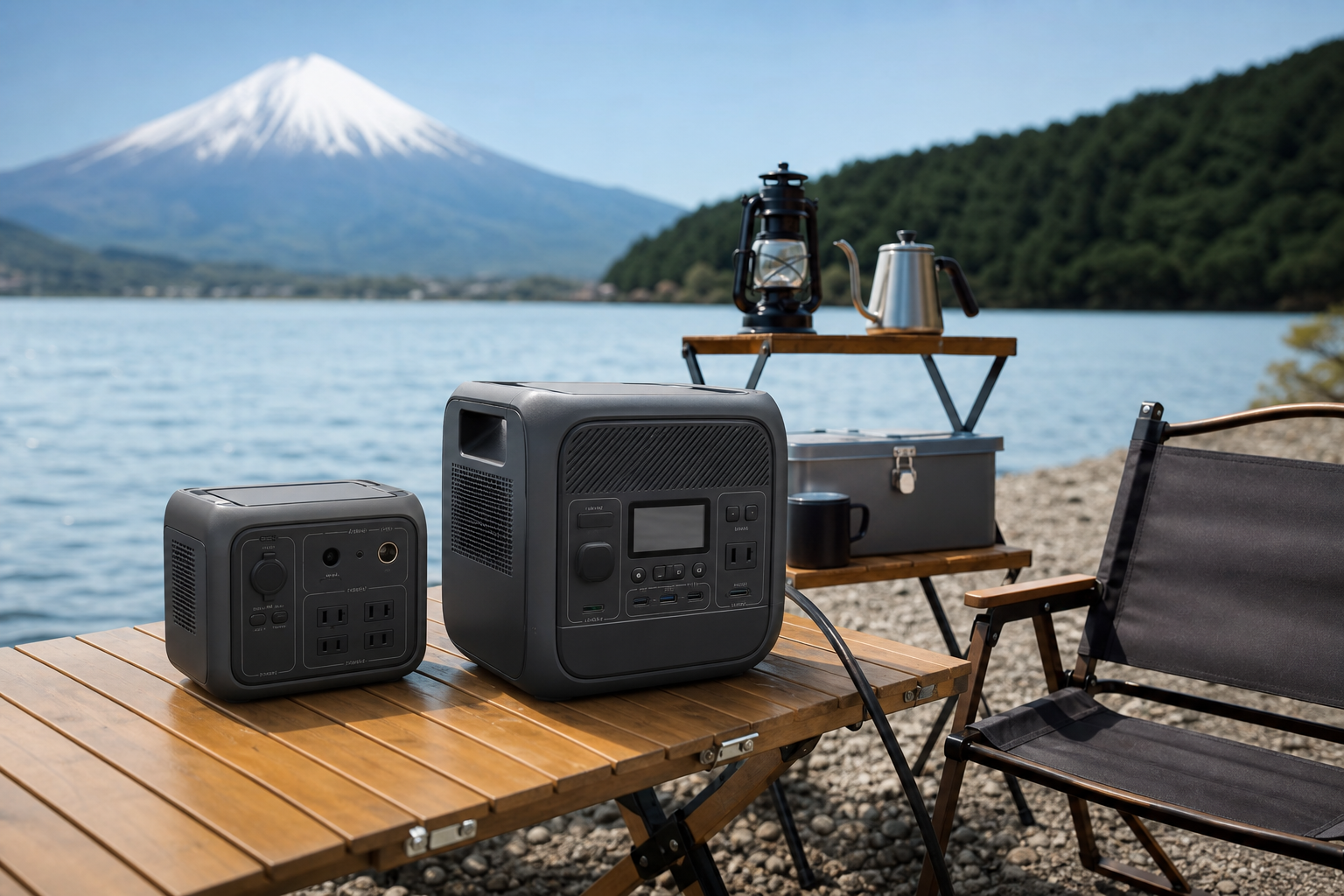 なぜBLUETTIはそんなに評価が高いの？