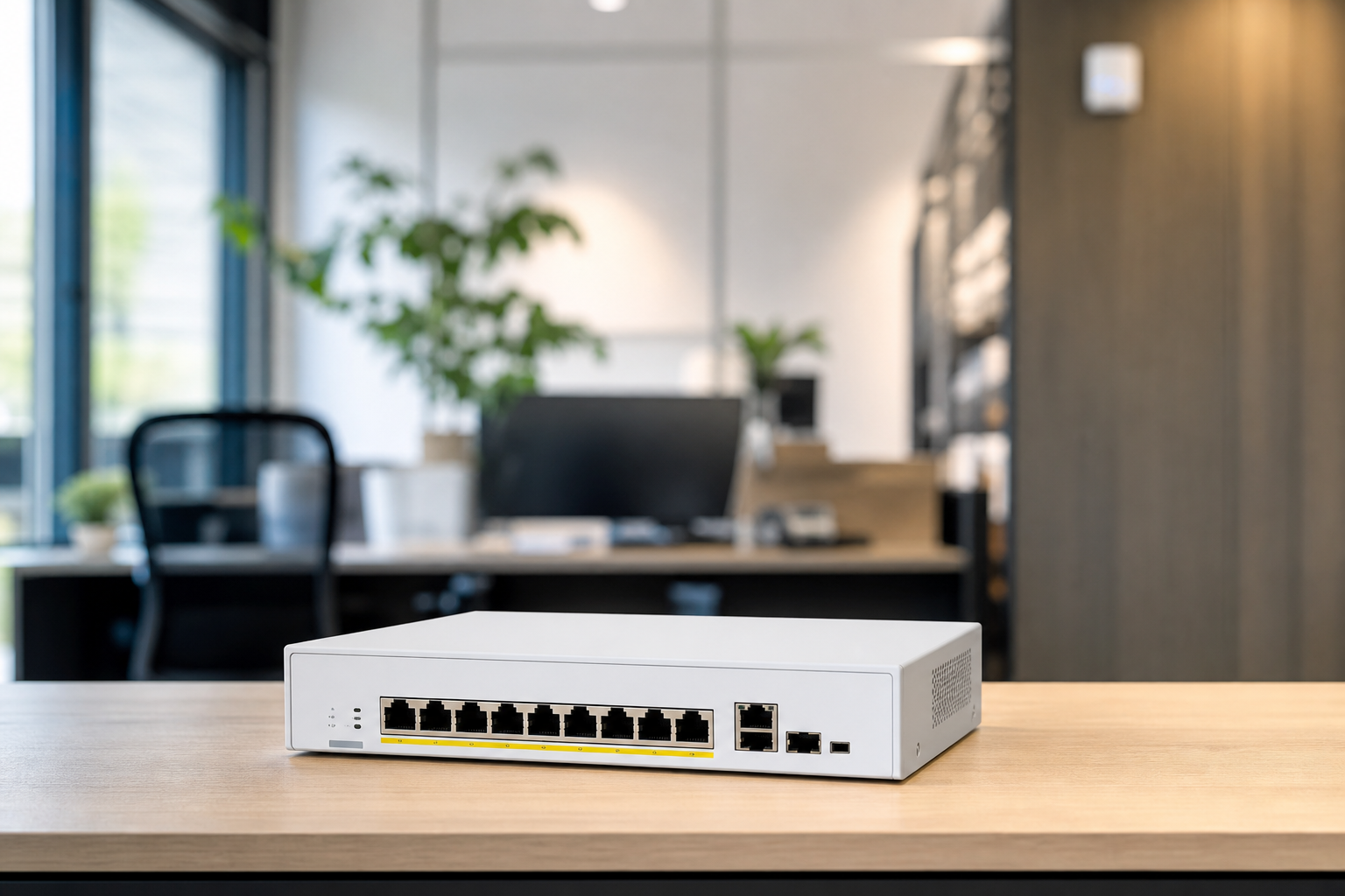 C1200-8FP-2Gの仕様を活かした具体的な使い方