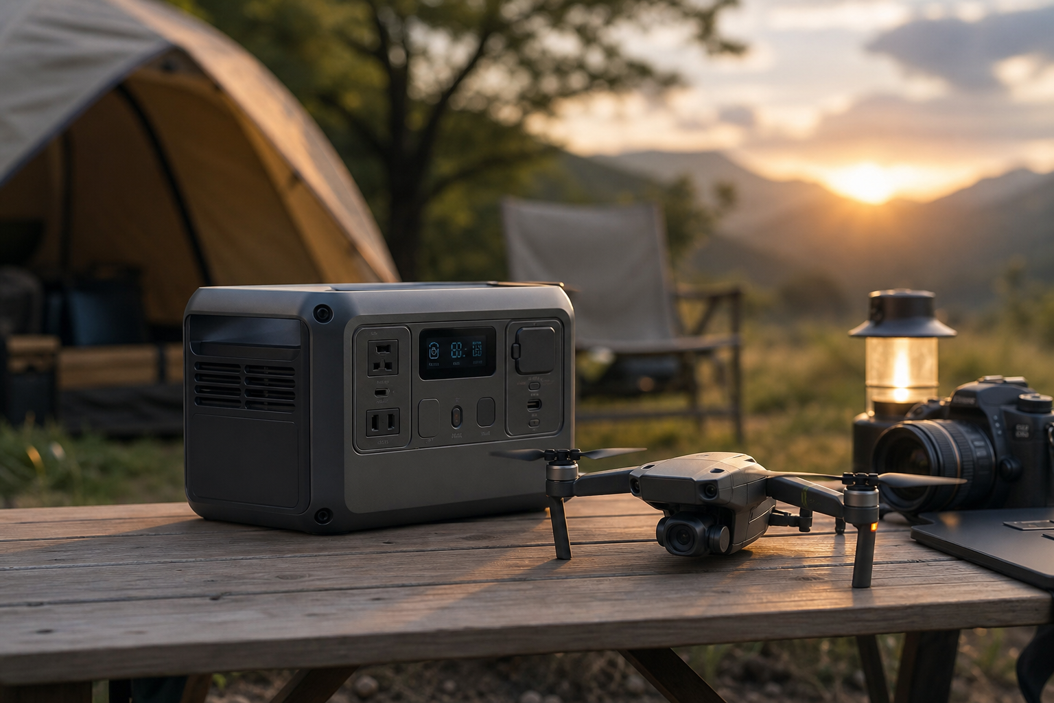 なぜDJIポータブル電源がここまで注目されているの？