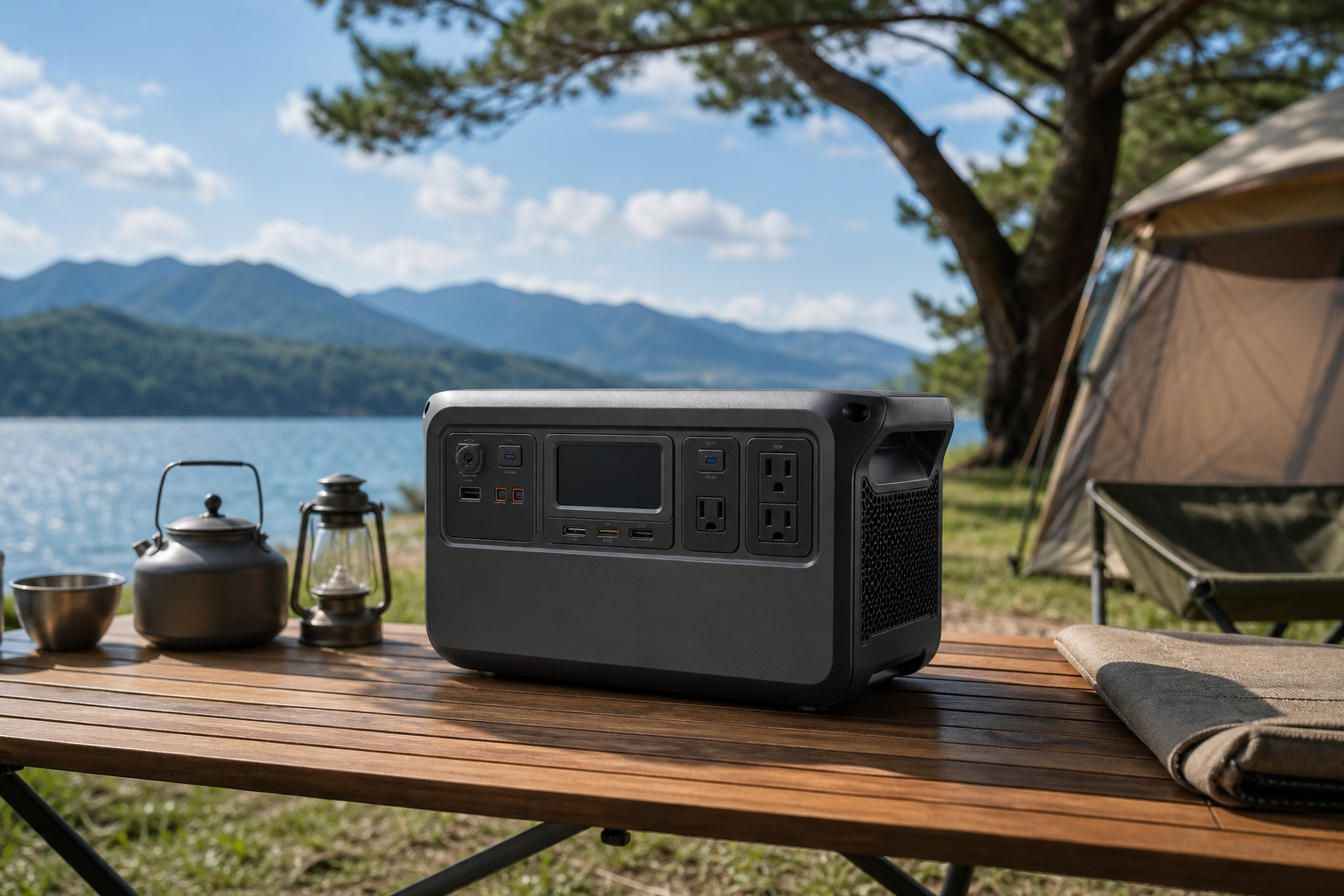 なぜDJI Power 1000 Miniがここまで注目されているのか？