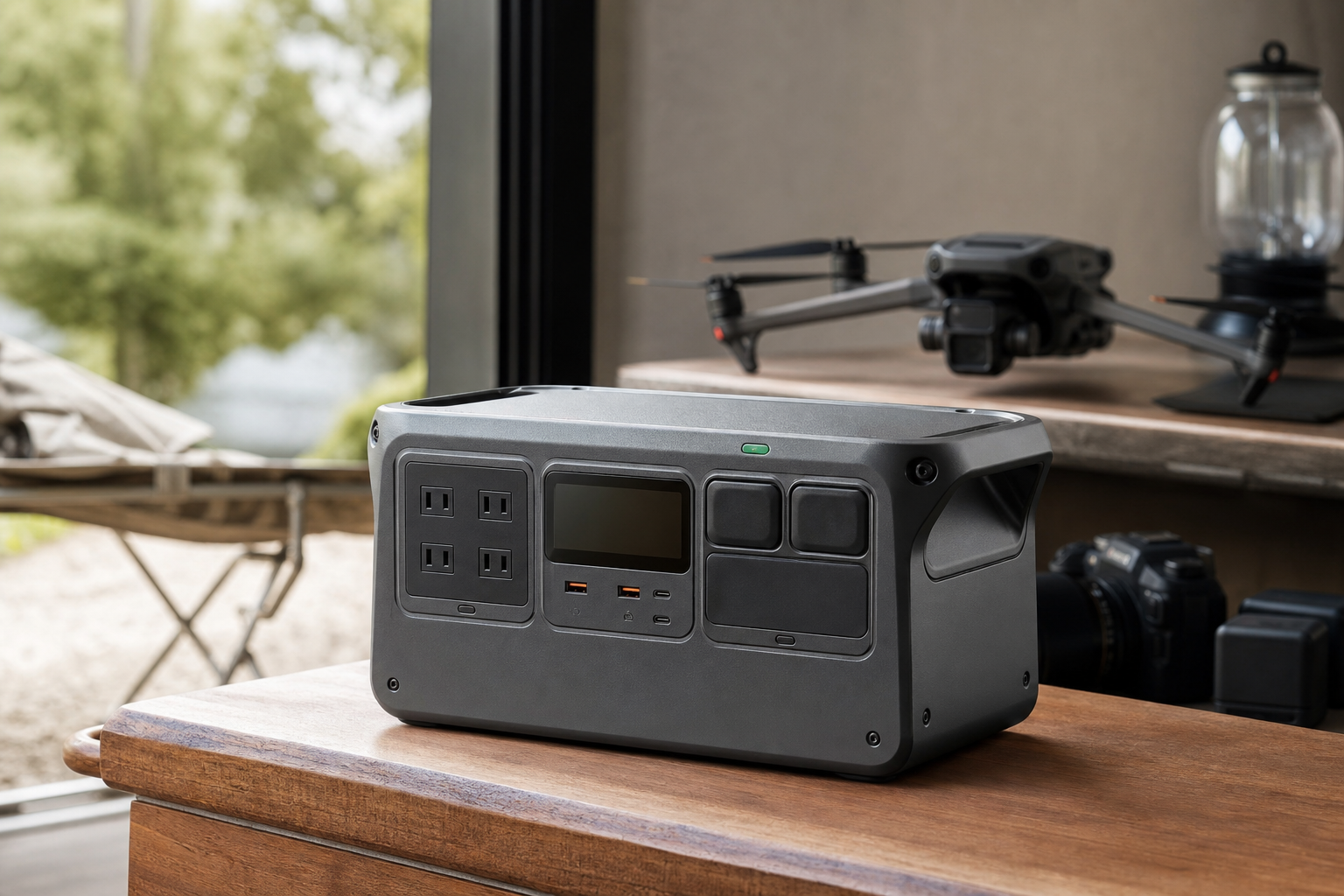 なぜDJI Power 1000 Miniがここまで注目されているの？