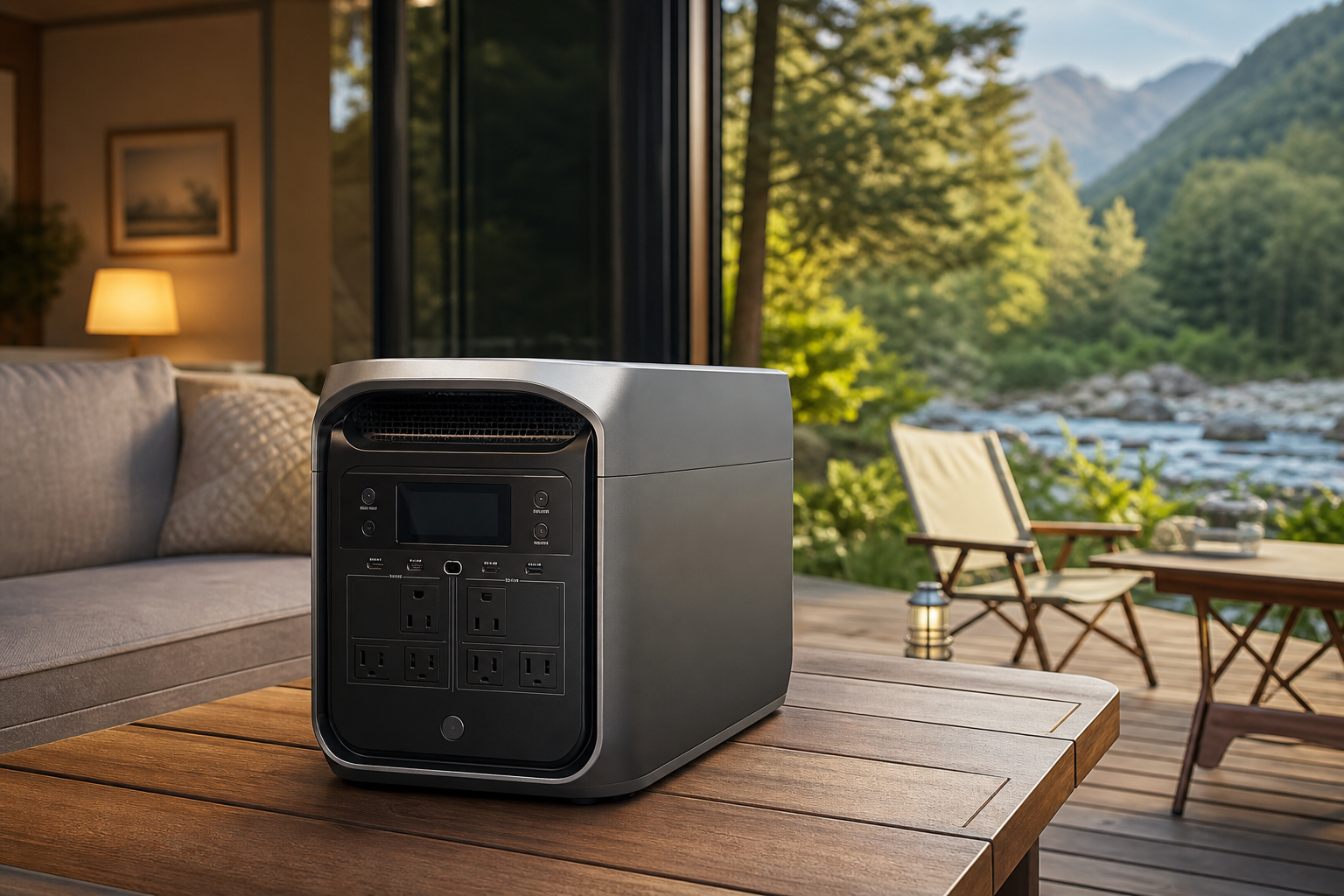 なぜEcoFlow DELTA 3 Plusがそこまで評価されているの？