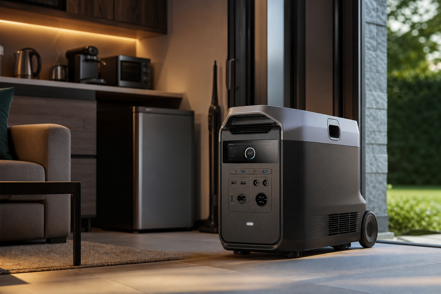 なぜEcoFlow DELTA 3 Ultra Plusがここまで注目されているのか？