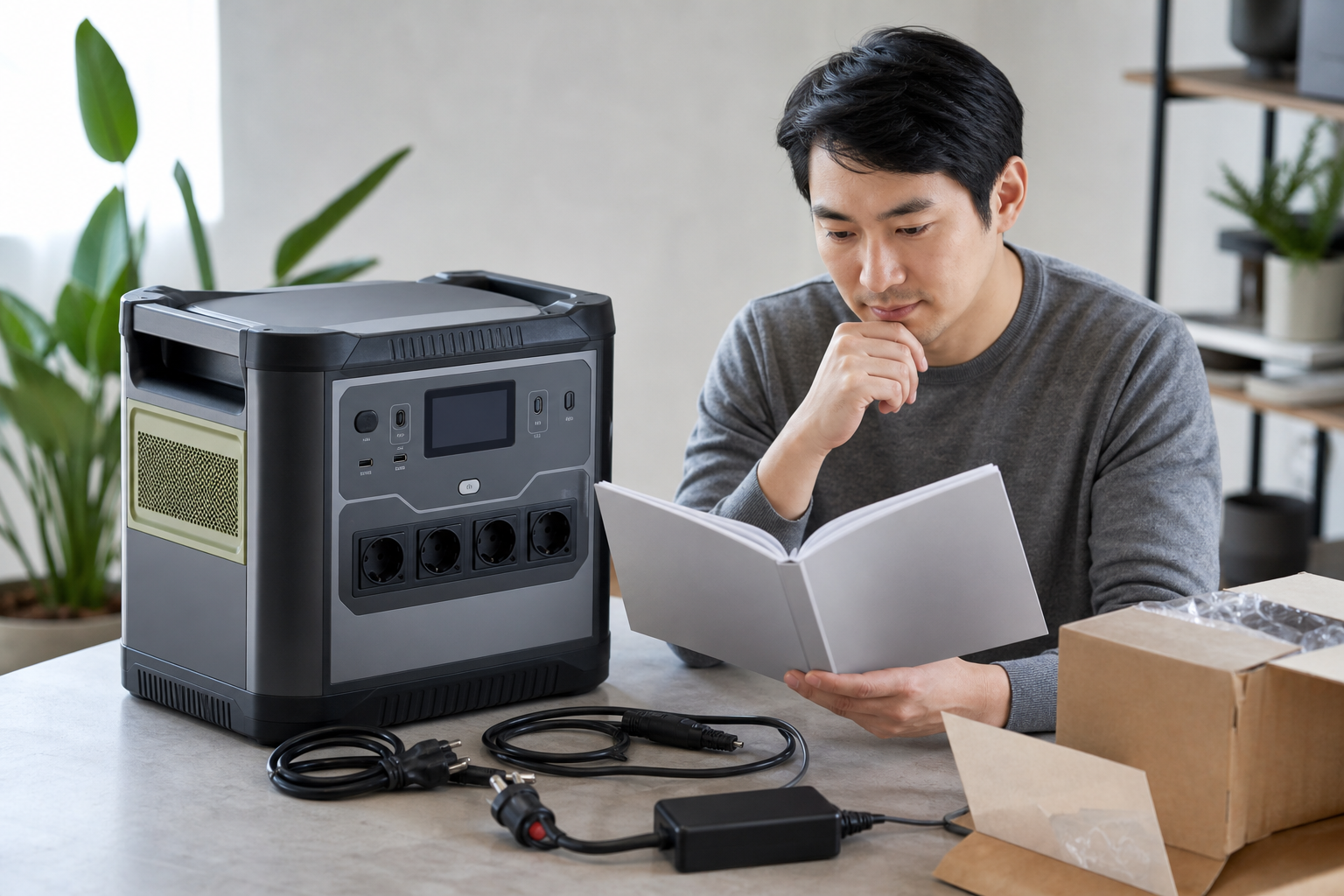 EU版マニュアルが重要な理由を知っておこう