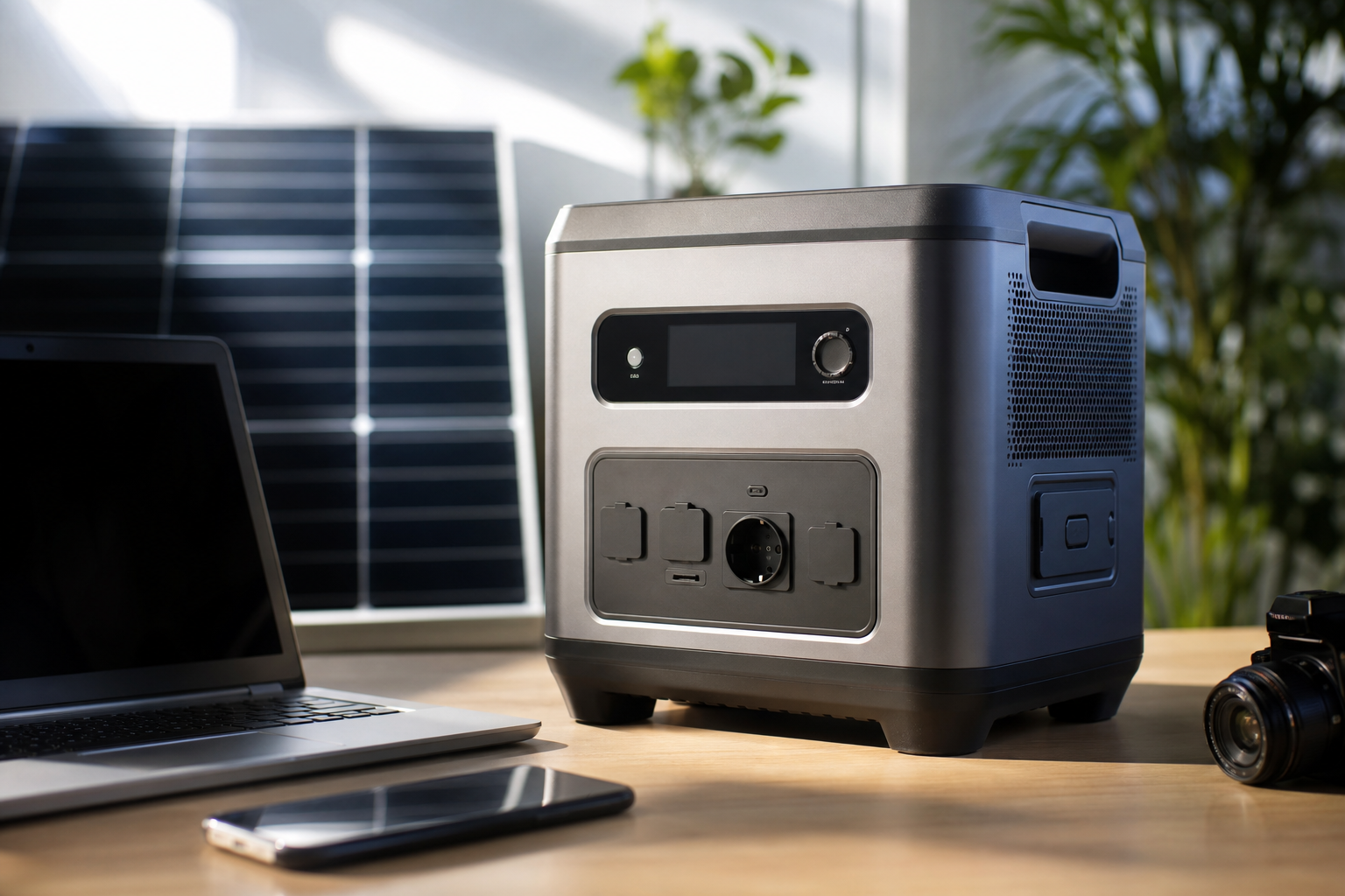 FOSSiBOT F3600 EU ofertaの結論:€1,339〜€1,599の幅があり、賢く比