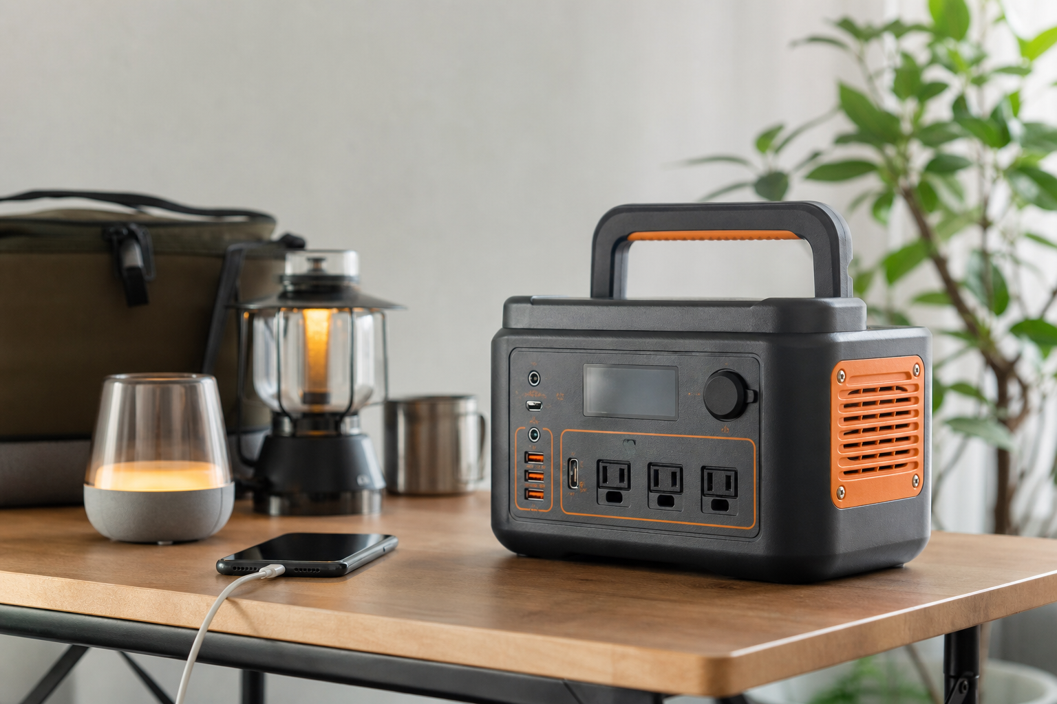 GRECELL G-500の基本スペックがわかれば使い方が見えてくる！