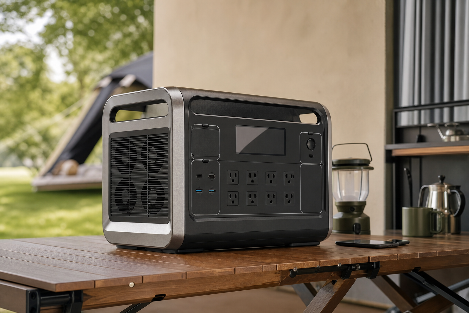 なぜIEETek P3200がそこまで注目されているの?