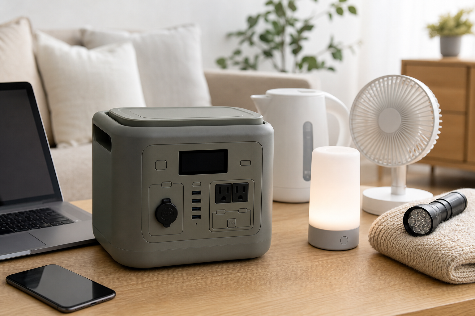 IBPL-301Cで使える家電・使えない家電を具体的に見てみよう