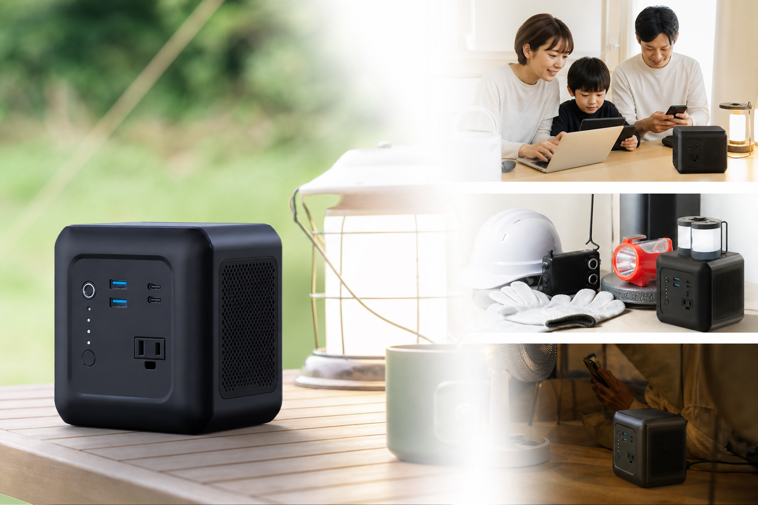 実際どんな場面で使えるの？具体的な使い方３選