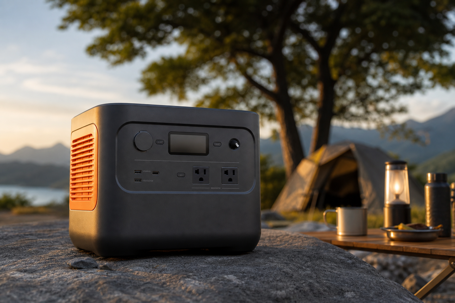 なぜJackery Explorer 900がそんなにおすすめなのか？