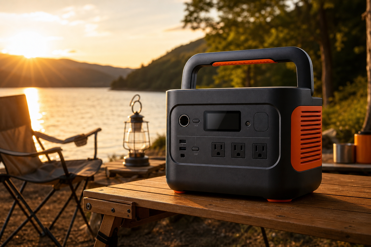 Jackery Explorer 900(JE-900A)は買いの一台!その理由を解説します