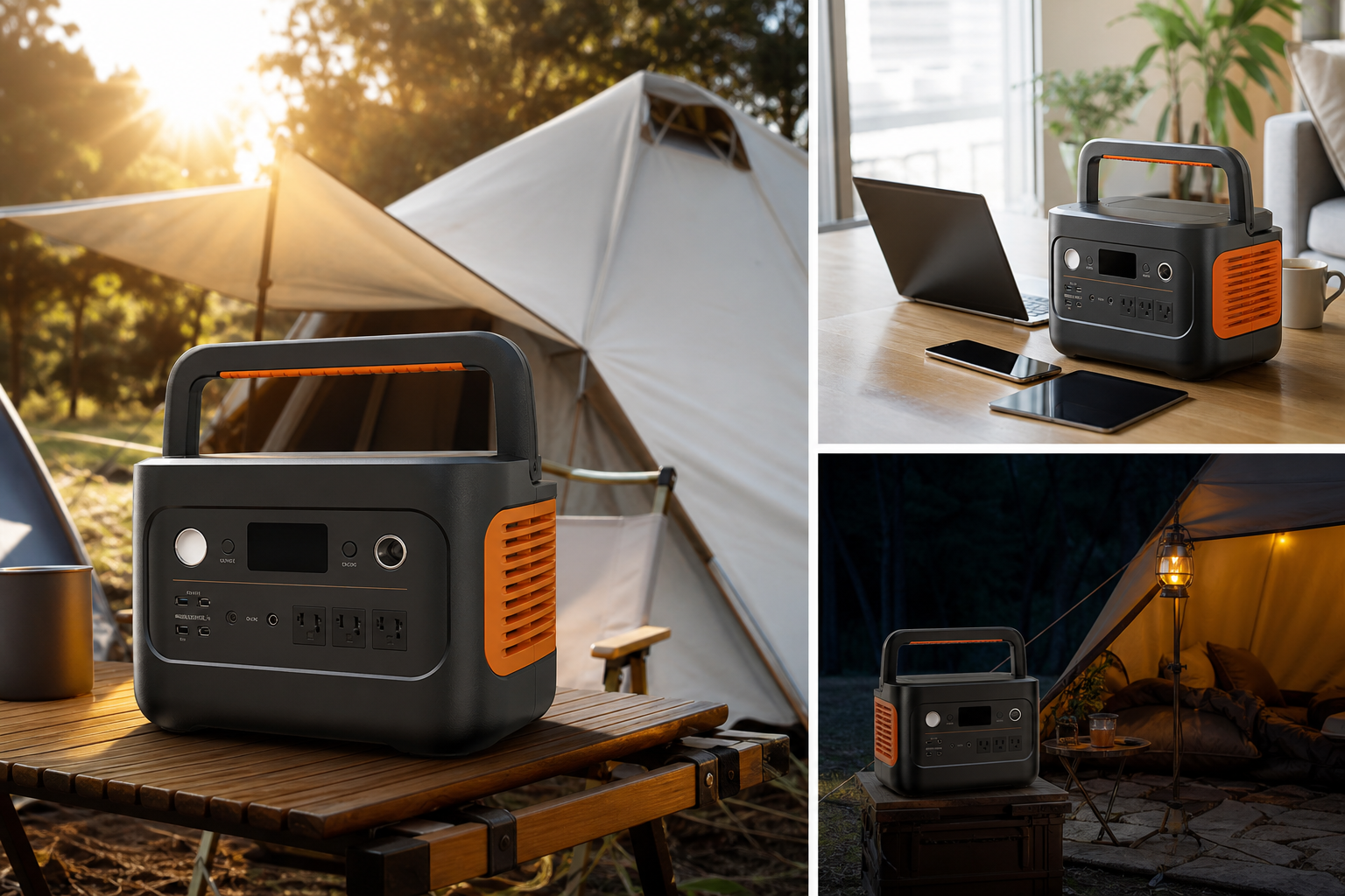 なぜJackery Explorer 900(JE-900A)がそんなにすごいの?