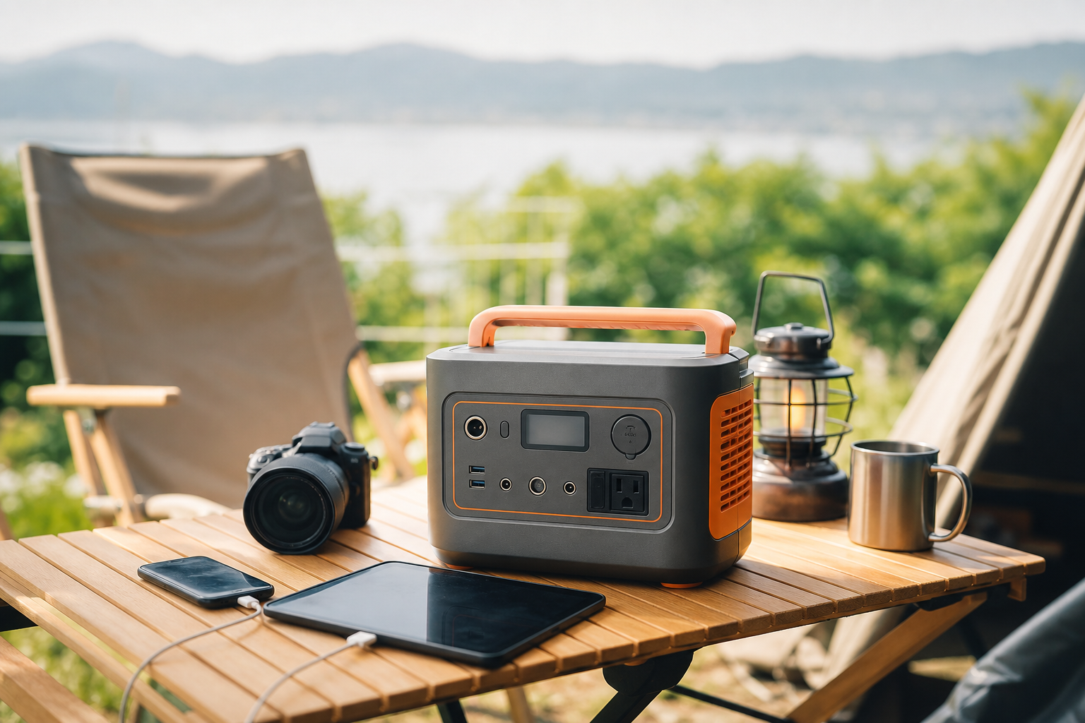 Jackeryのポータブル電源は「買って正解」の声が多数！