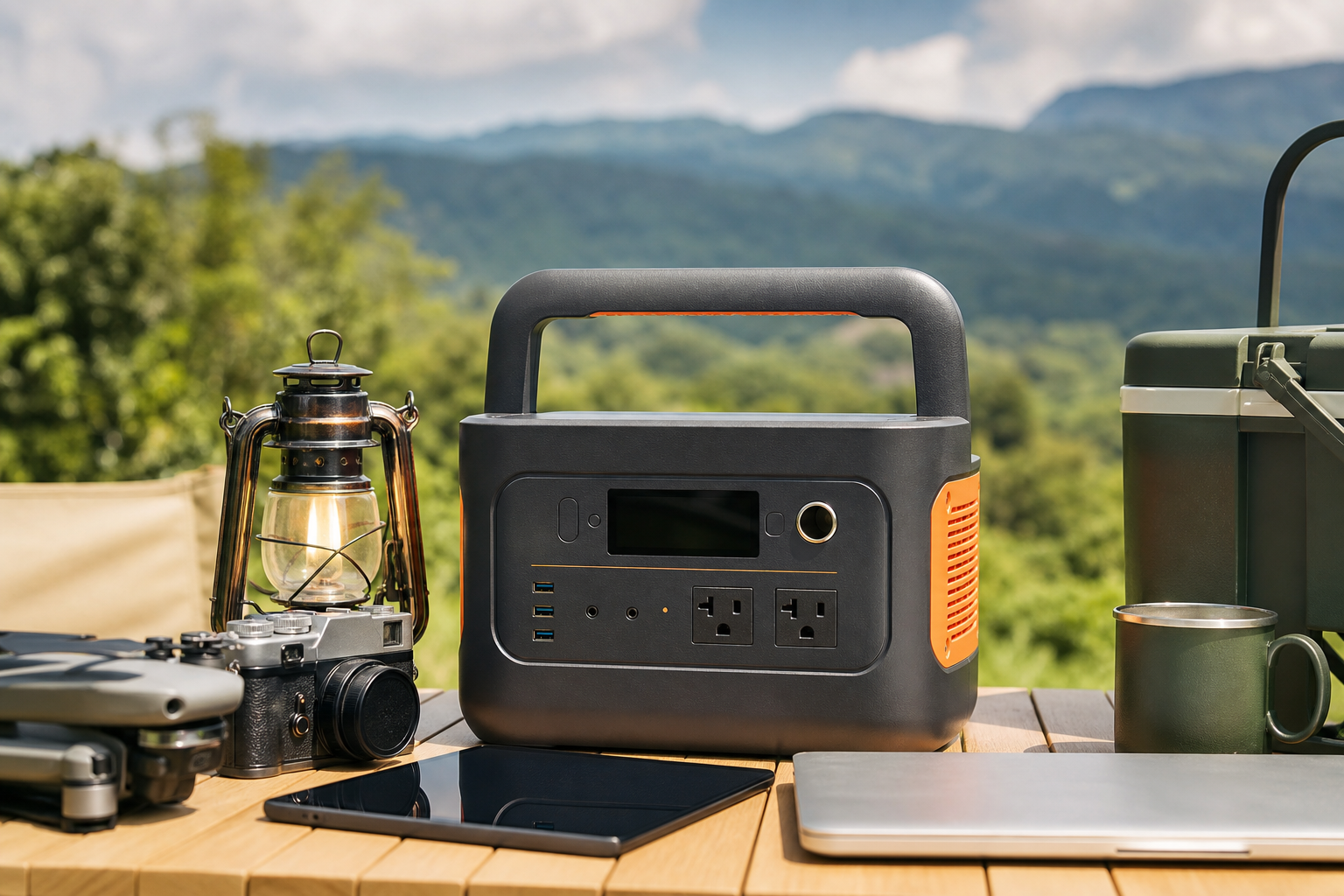 実際の口コミで見るJackeryのリアルな評価
