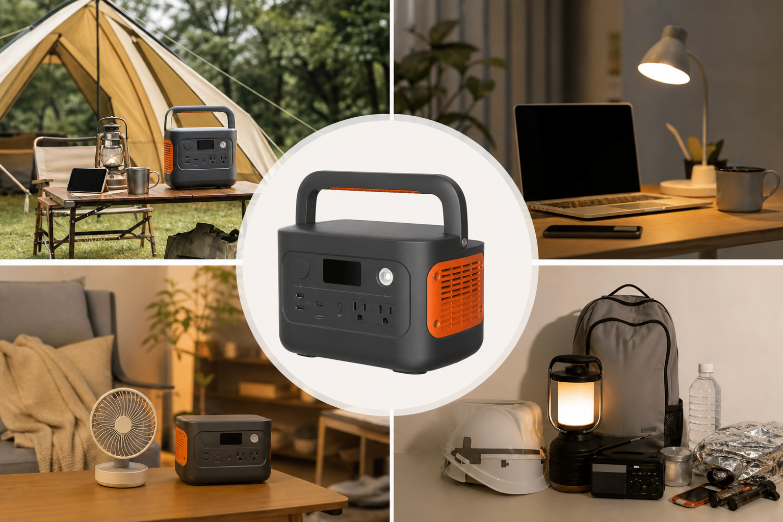 Jackery 300 Plusが選ばれる理由を詳しく解説