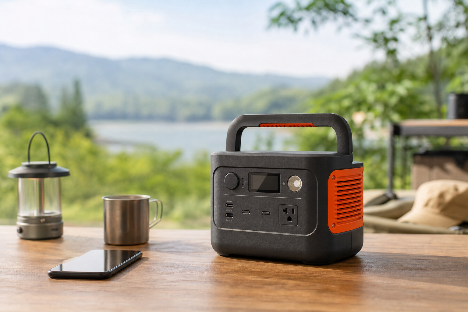 なぜJackery 300 Plusがそこまで評価されているの?
