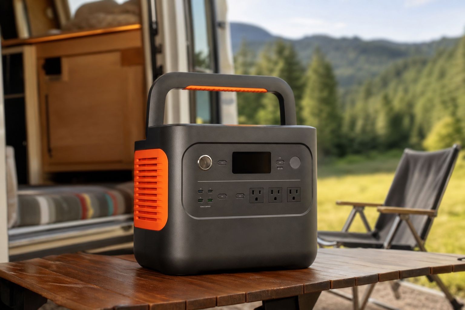 なぜ1500Whの大容量なのに1.5時間で充電できるの？