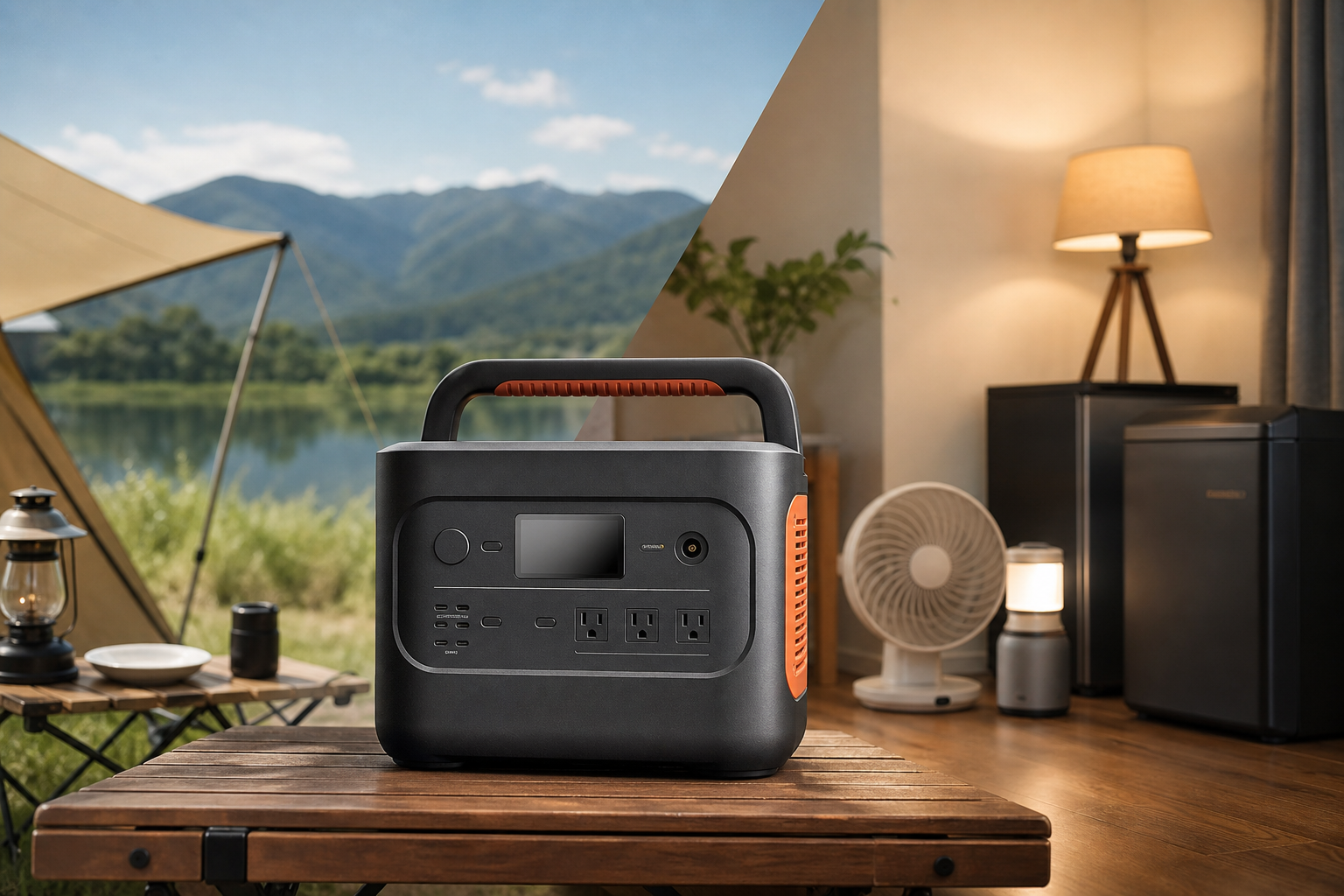 実際にどれくらい使えるの?具体的な稼働時間で見てみましょう