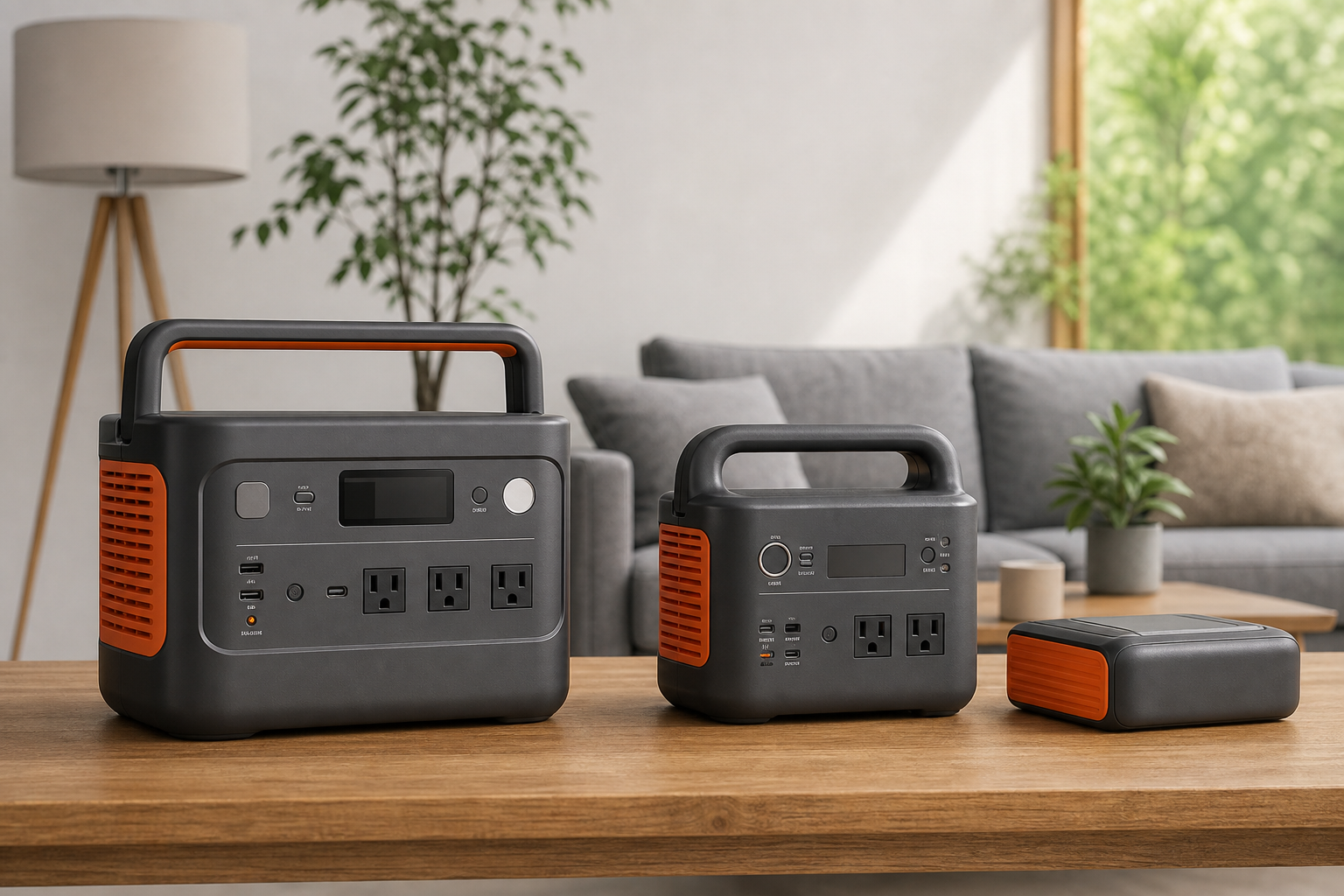 「Jackery 10000」が指している可能性があるものを整理しよう