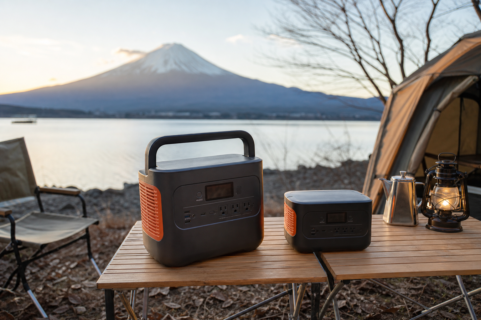 Jackery 1000 Plusの仕様を徹底解説！
