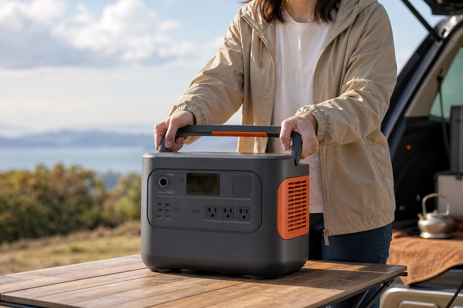 なぜ1500 Newがいちばん軽いの？その理由を解説