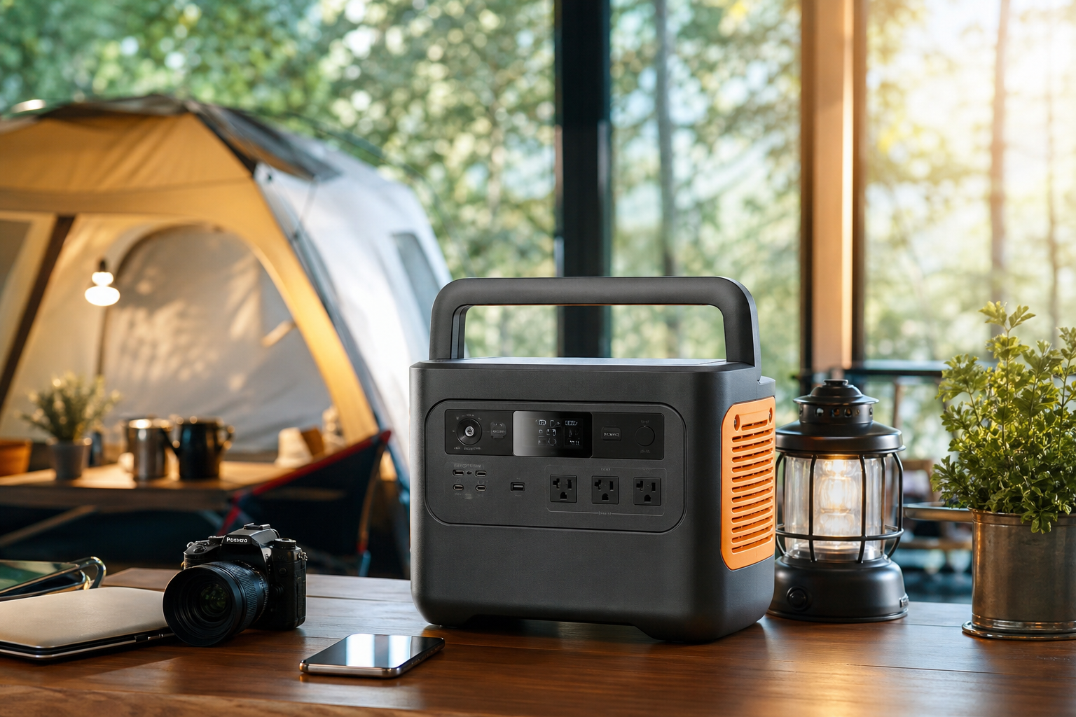 結論：Jackery 2000 Newは「使える大容量電源」として高評価！ただしレビュー件数には注意