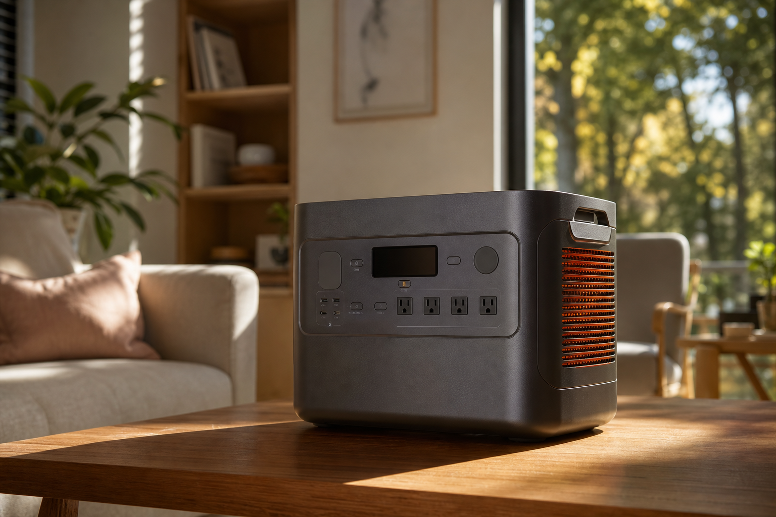 Jackery ポータブル電源 2000 Newの発売日はここを押さえよう！