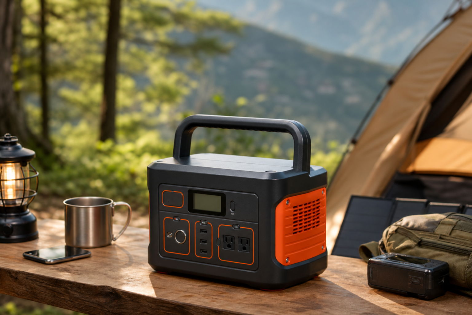 Jackery 400（PTB041）は「アウトドア・防災の入門機」として優秀な一台