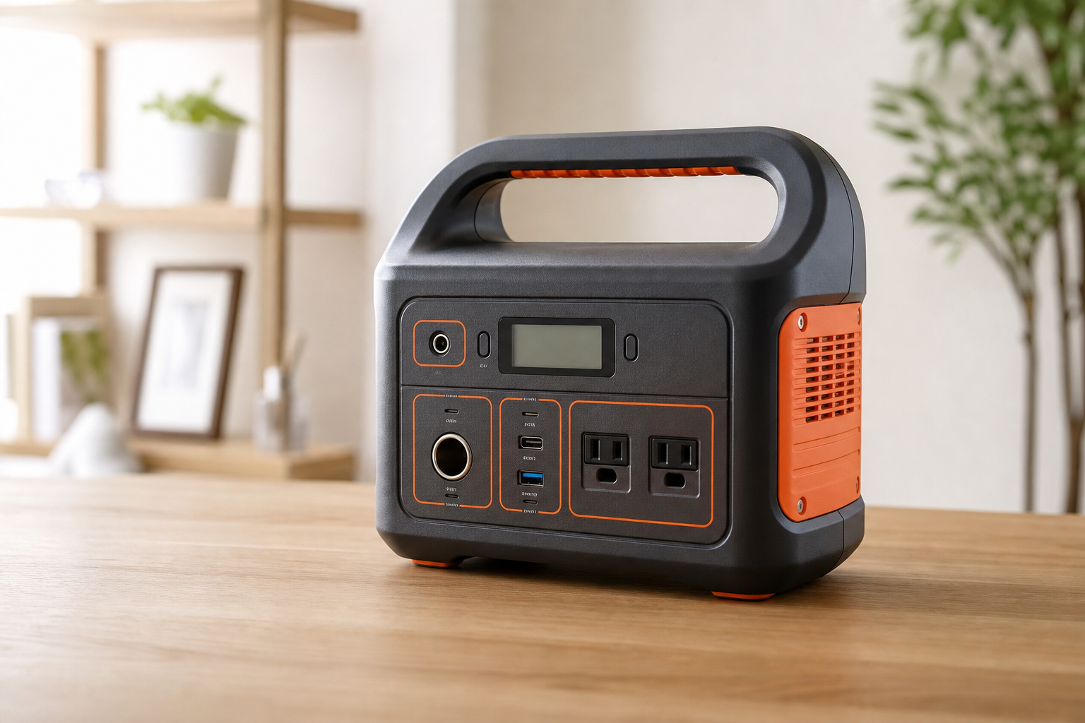 Jackery 400はモノタロウで「取扱い終了」です