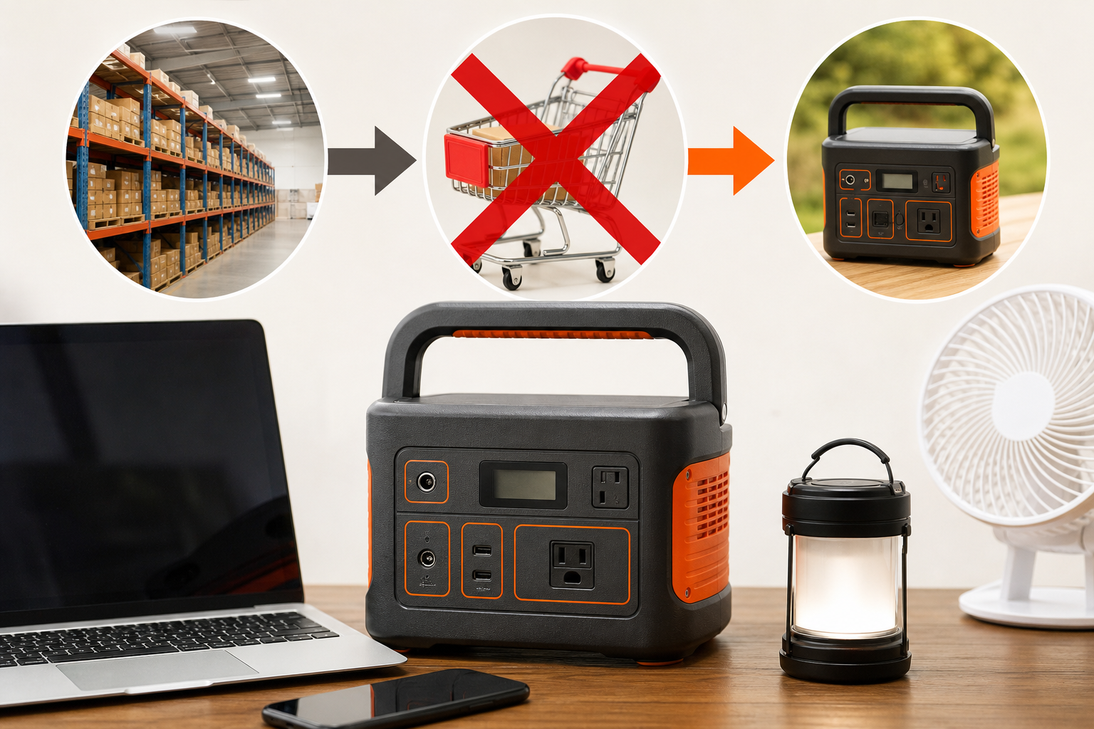 なぜ今モノタロウでJackery 400が買えないのか？