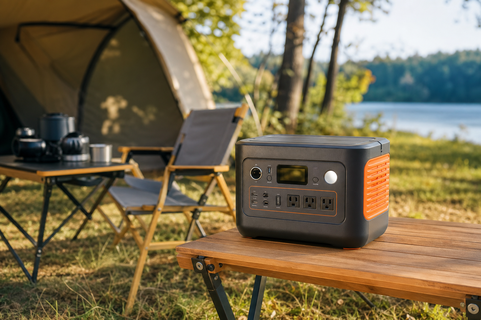Jackery 500 Newがおすすめな理由を詳しく解説！