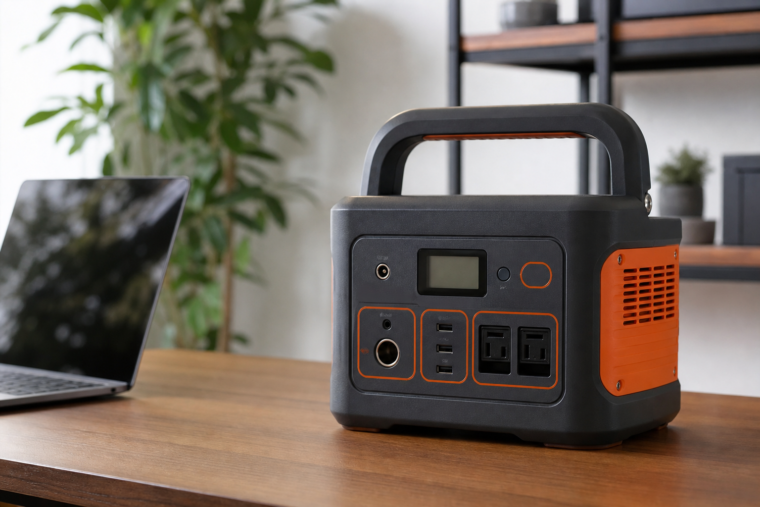 Jackeryポータブル電源708の仕様をもっと詳しく知ろう