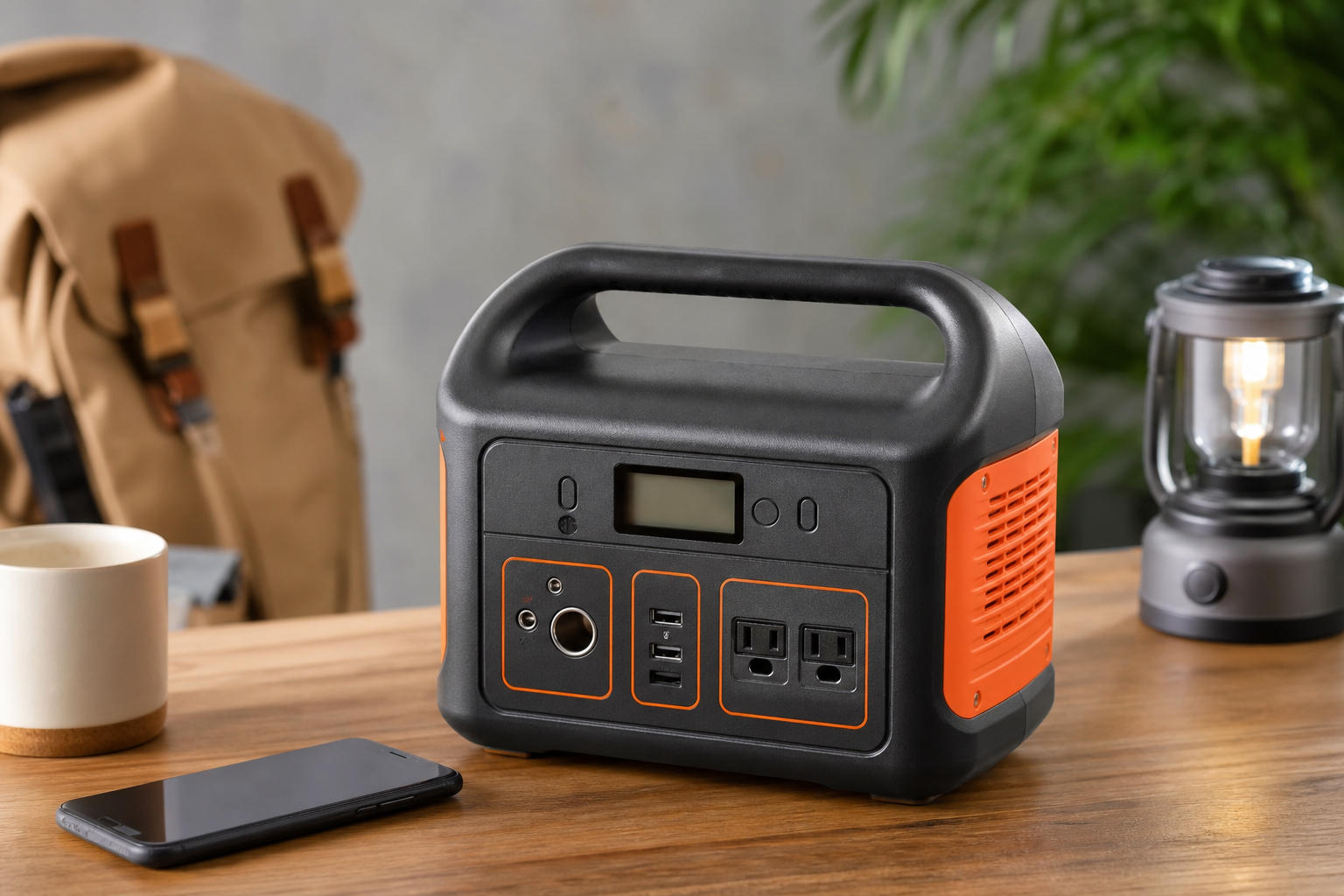 結論：Jackery 708はモノタロウで現在「取扱い終了」です