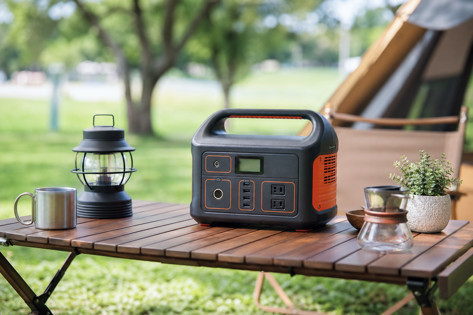 なぜJackery 708はこんなに使いやすいの？その理由を解説！