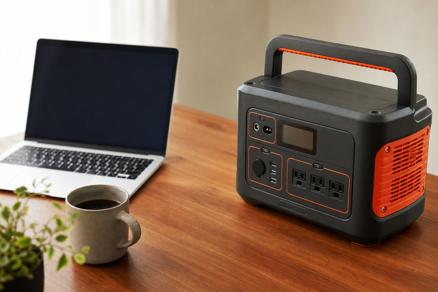 Jackery ポータブル電源 900の説明書はJackery公式サイトで無料ダウンロードできます！
