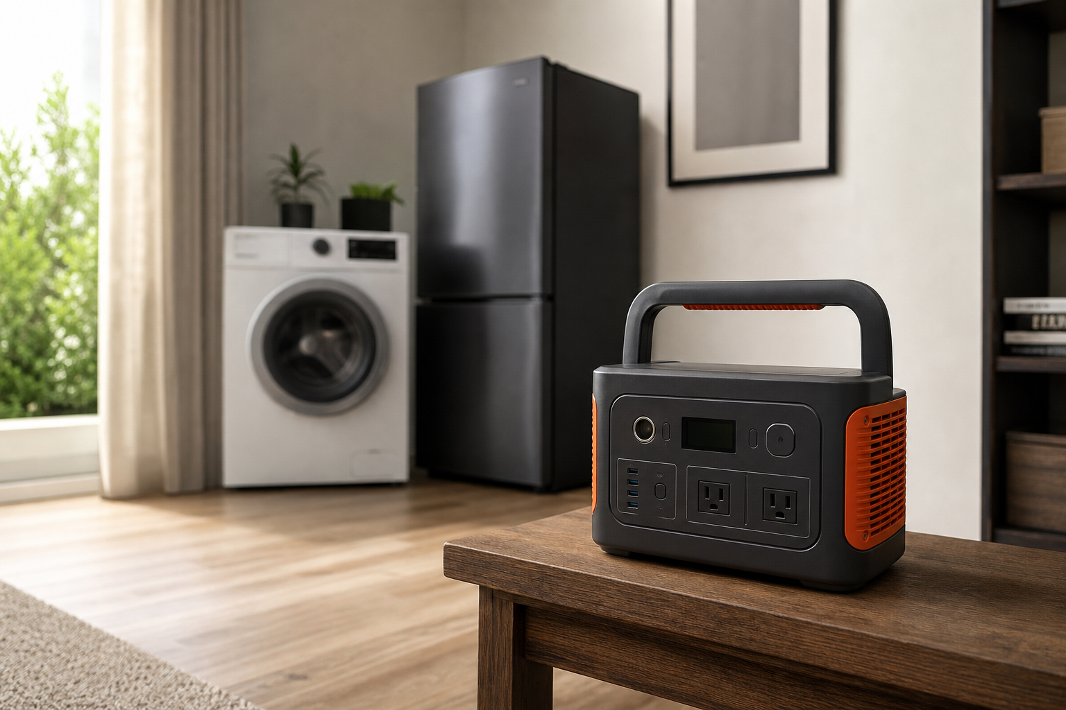 なぜJackeryポータブルアースはE源に不要なの?