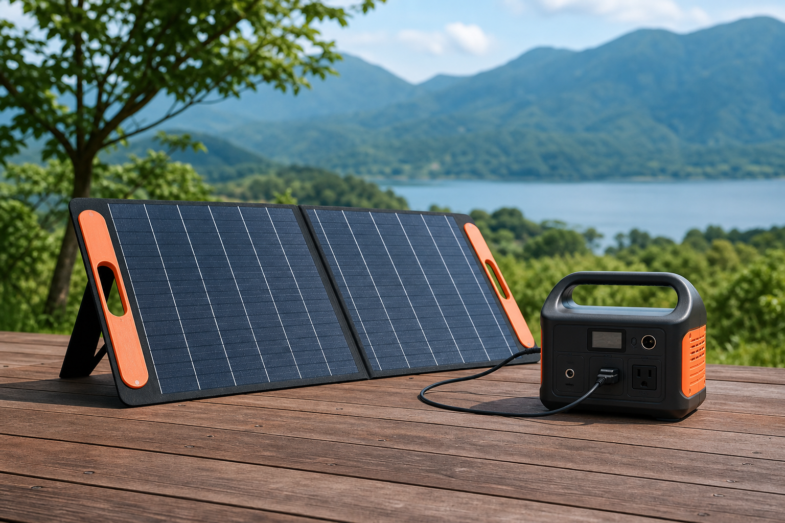 具体的な充電手順とよくあるシーン別の使い方