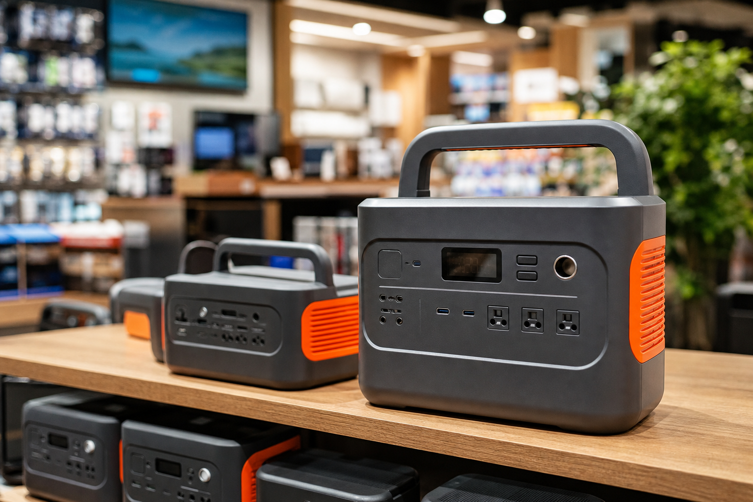 ビックカメラでJackeryを選ぶのがおすすめな理由