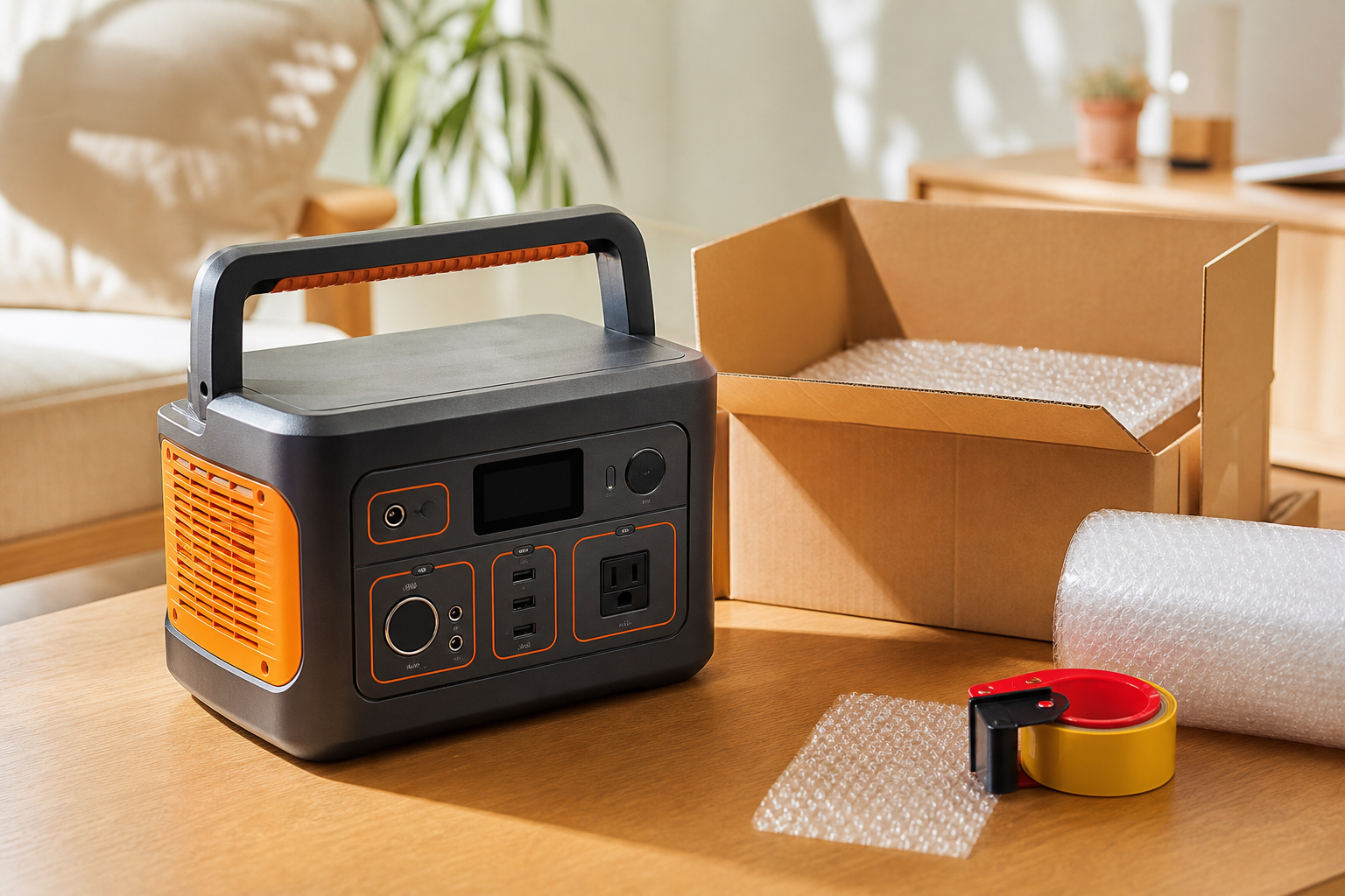 メルカリでJackeryを買う・売るときの結論