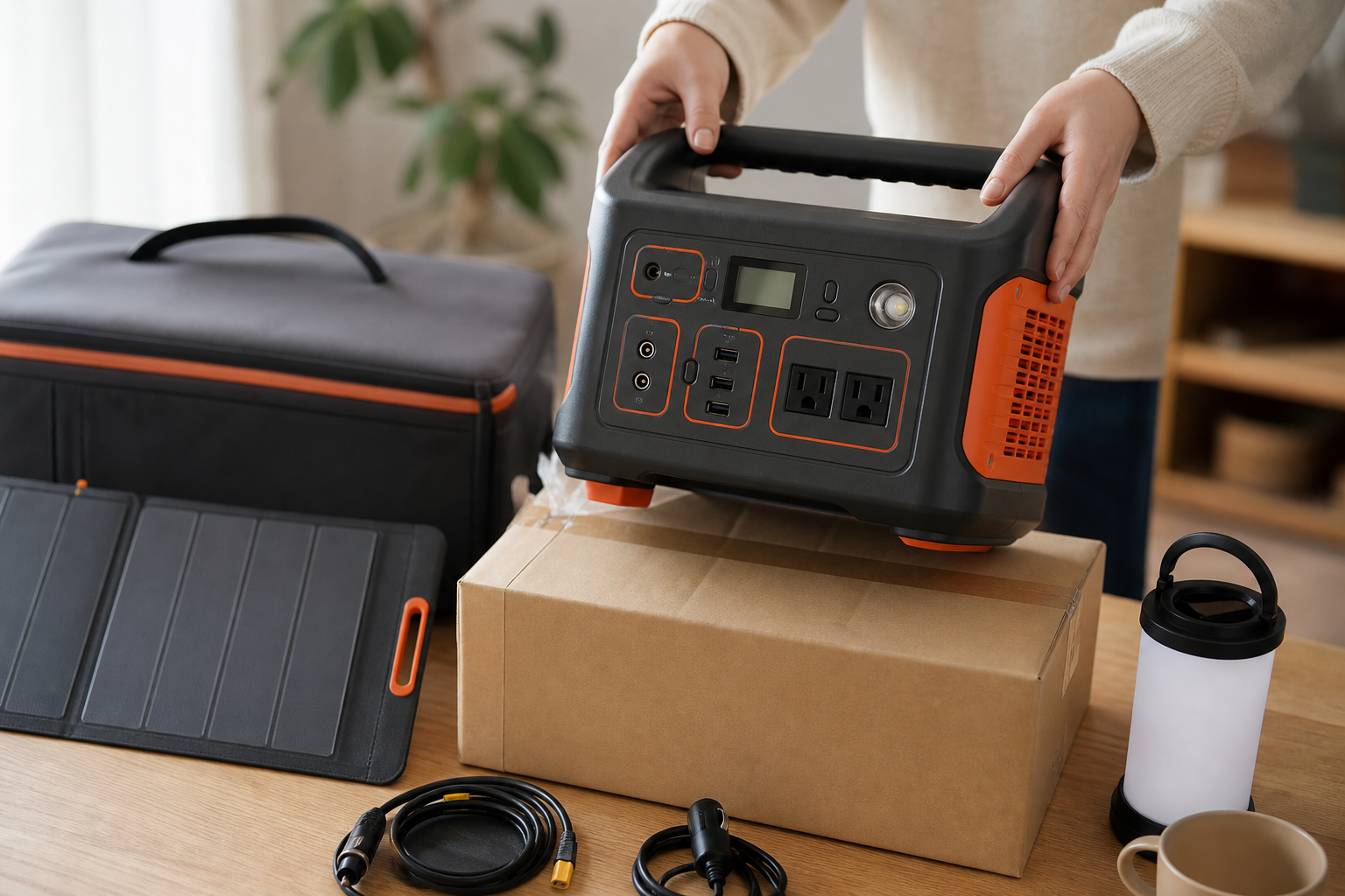 メルカリでJackeryを取引するときに知っておくべき理由