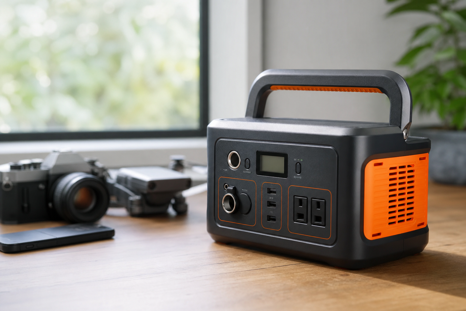 Jackeryのポータブル電源は使うほど劣化する。でも、遅らせることはできる！