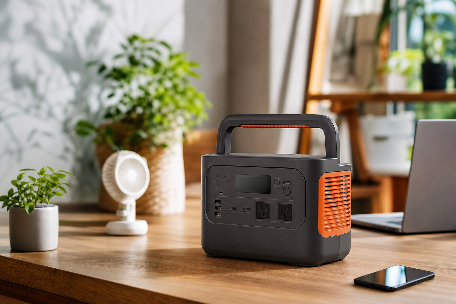 Jackeryのバッテリーが劣化するのはなぜ？仕組みを理解しよう