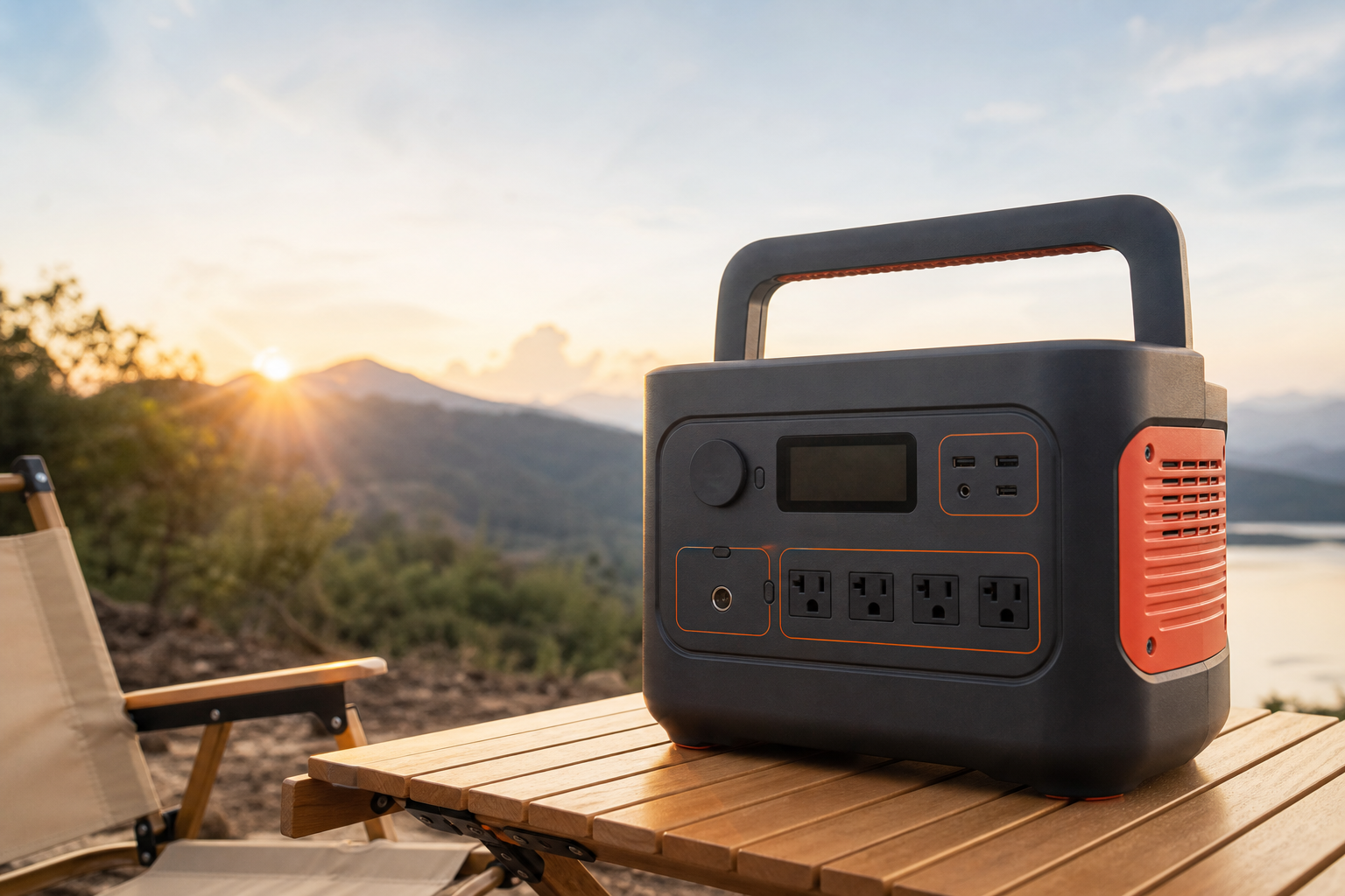 結論：Jackeryポータブル電源の耐用年数は「使い方次第」で大きく変わる
