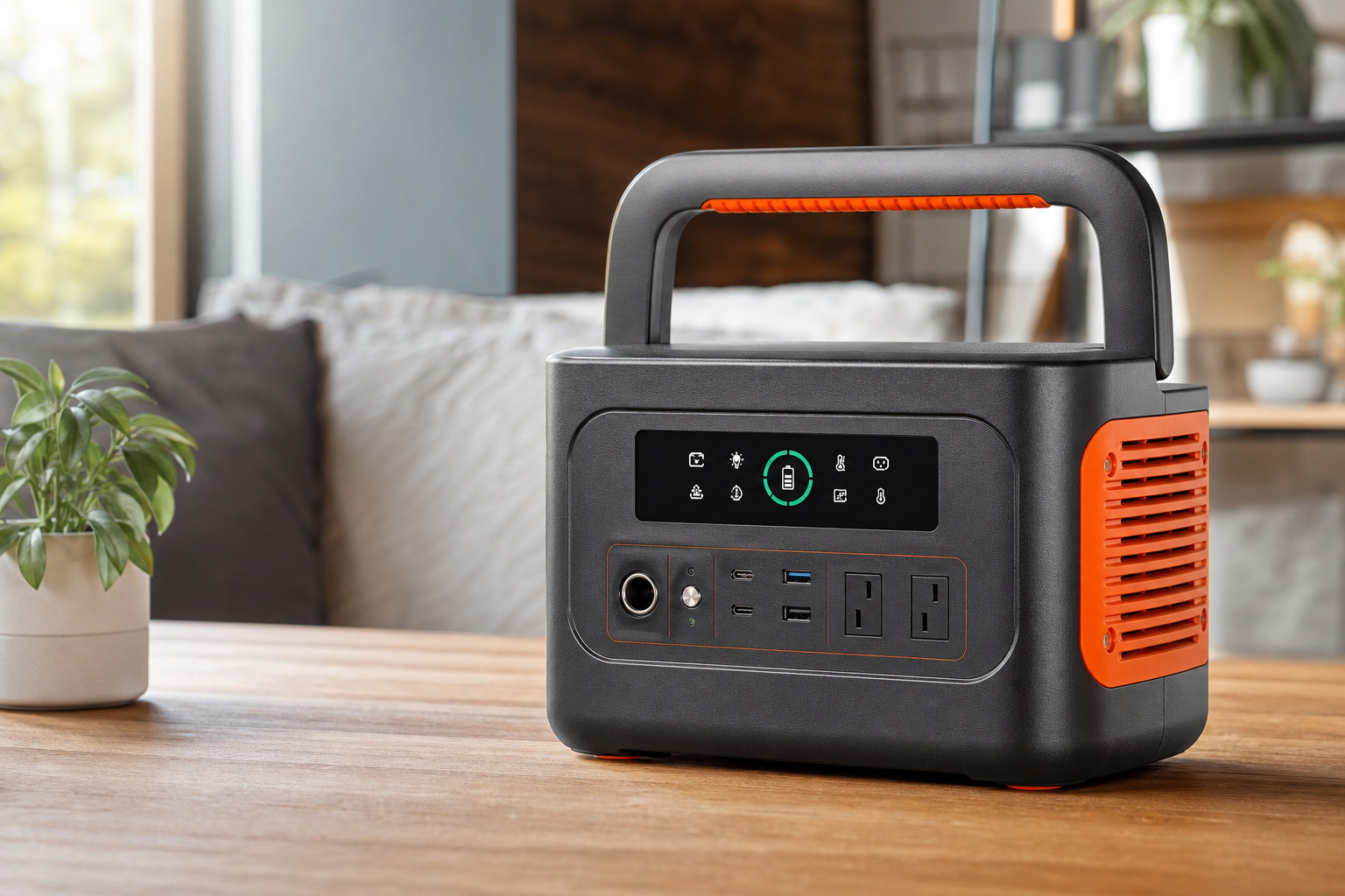 Jackeryの表示パターン別！具体的な見方と対処法