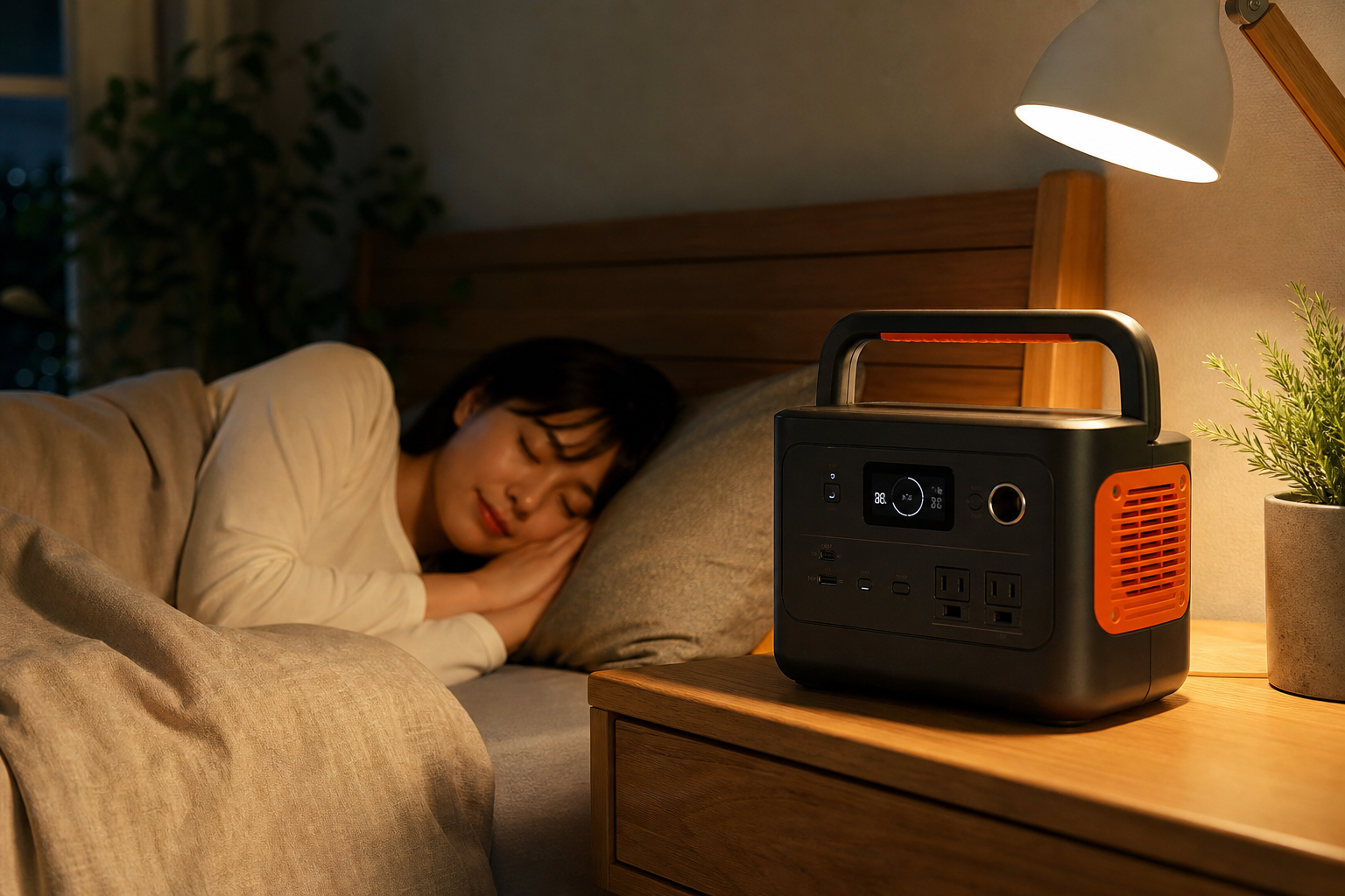 具体的な音の大きさはどのくらい?モデル別の目安