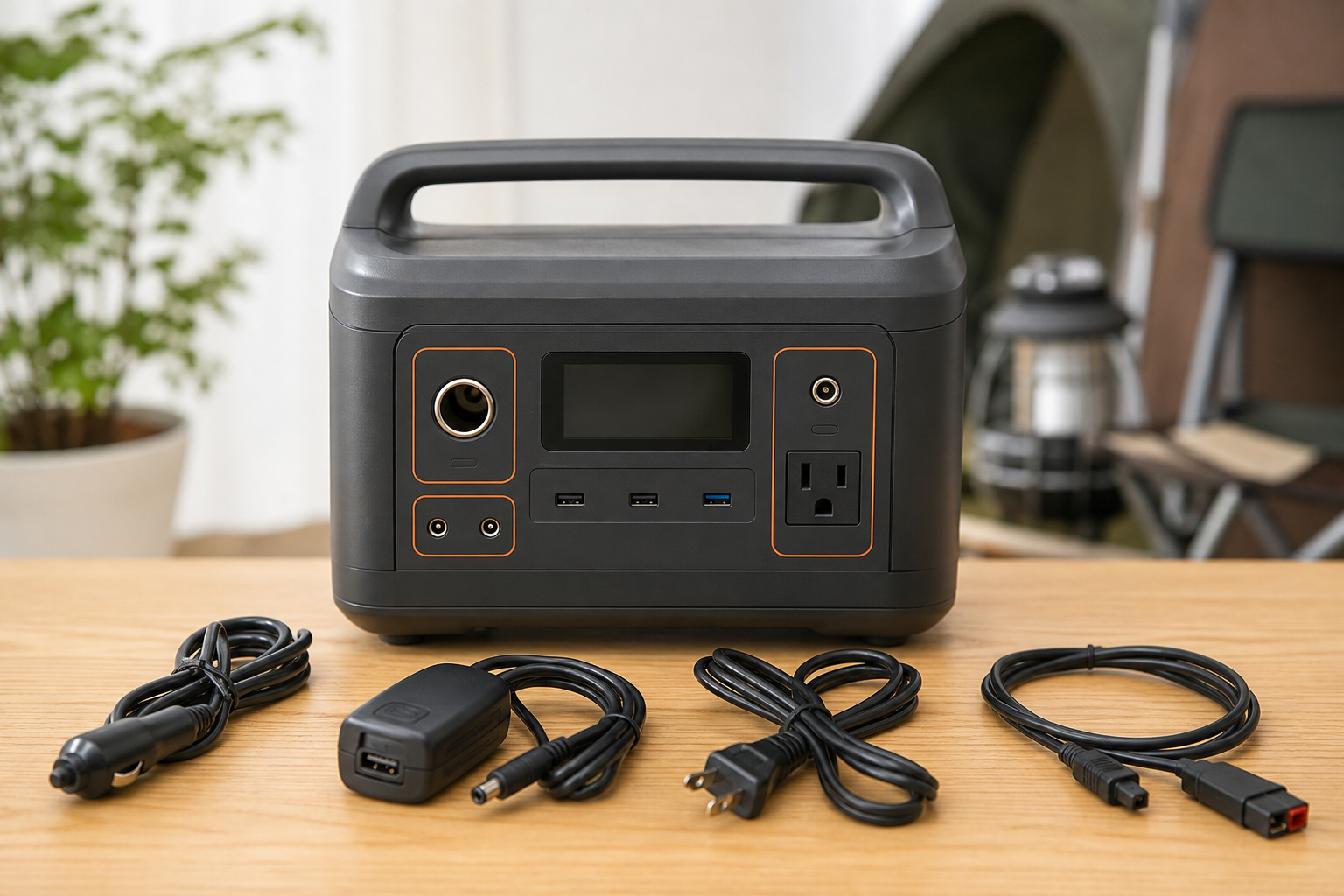 充電ケーブルの種類別！正しい使い方の具体例