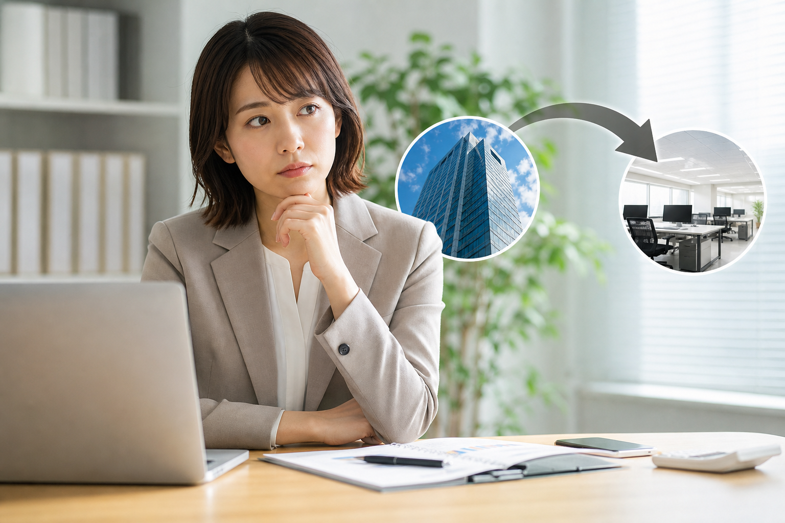 なぜ社名が変わったの?背景をわかりやすく解説します