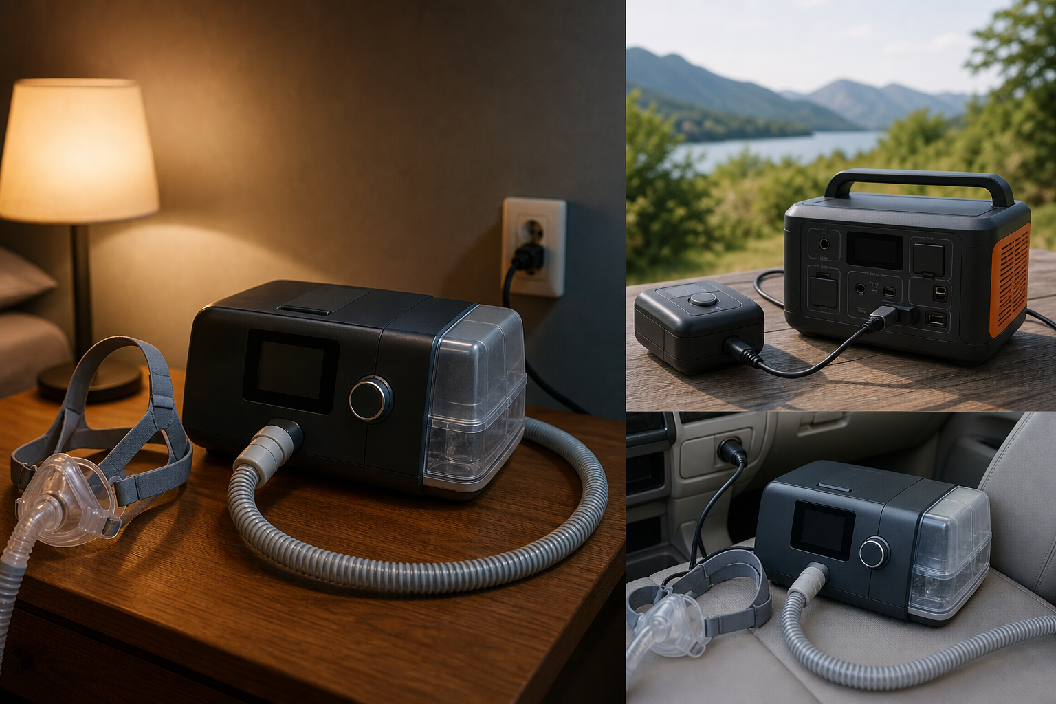 なぜ用途ごとに電源を選び分ける必要があるの?