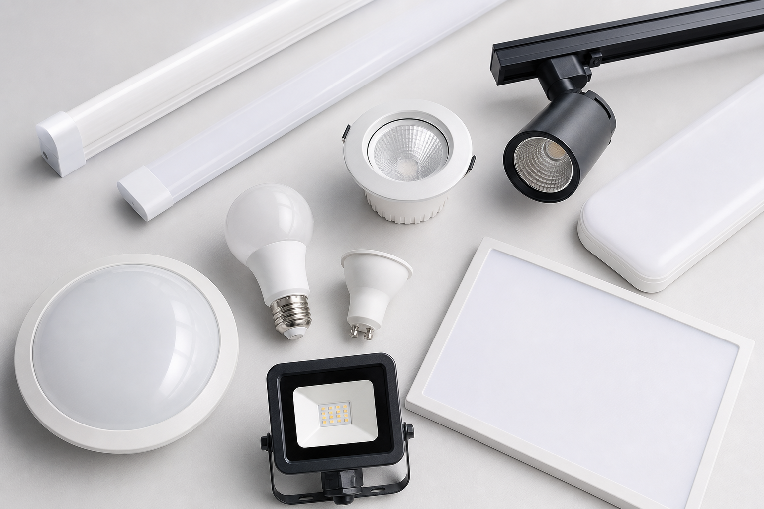 LED照明器具がPSE対象になる条件を詳しく解説
